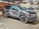 Nissan Rogue 2018