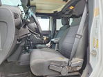 Jeep Wrangler 2011