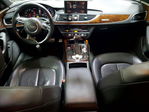 Audi A6 2015