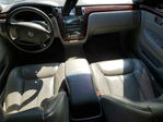 Cadillac DTS 2007