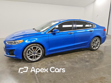 Ford Fusion 2019 - Image 1 of 13