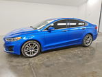 Ford Fusion 2019