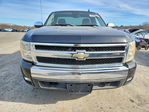 Chevrolet Silverado 2007