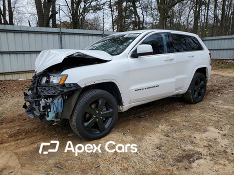 Jeep Cherokee 2015 - Image 1 of 14