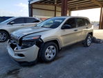 Jeep Cherokee 2015