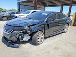 Chevrolet Impala 2017