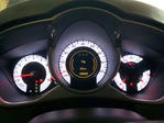 Cadillac SRX 2011