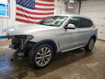 BMW X3 2018