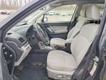 Subaru Forester 2015
