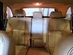 Ford Edge 2008