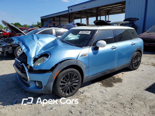 MINI Cooper 2016 - Image 1 of 14