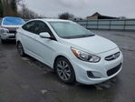Hyundai Accent 2017