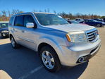 Honda Pilot 2015