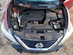 Nissan Altima 2016