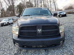 Dodge RAM 2012