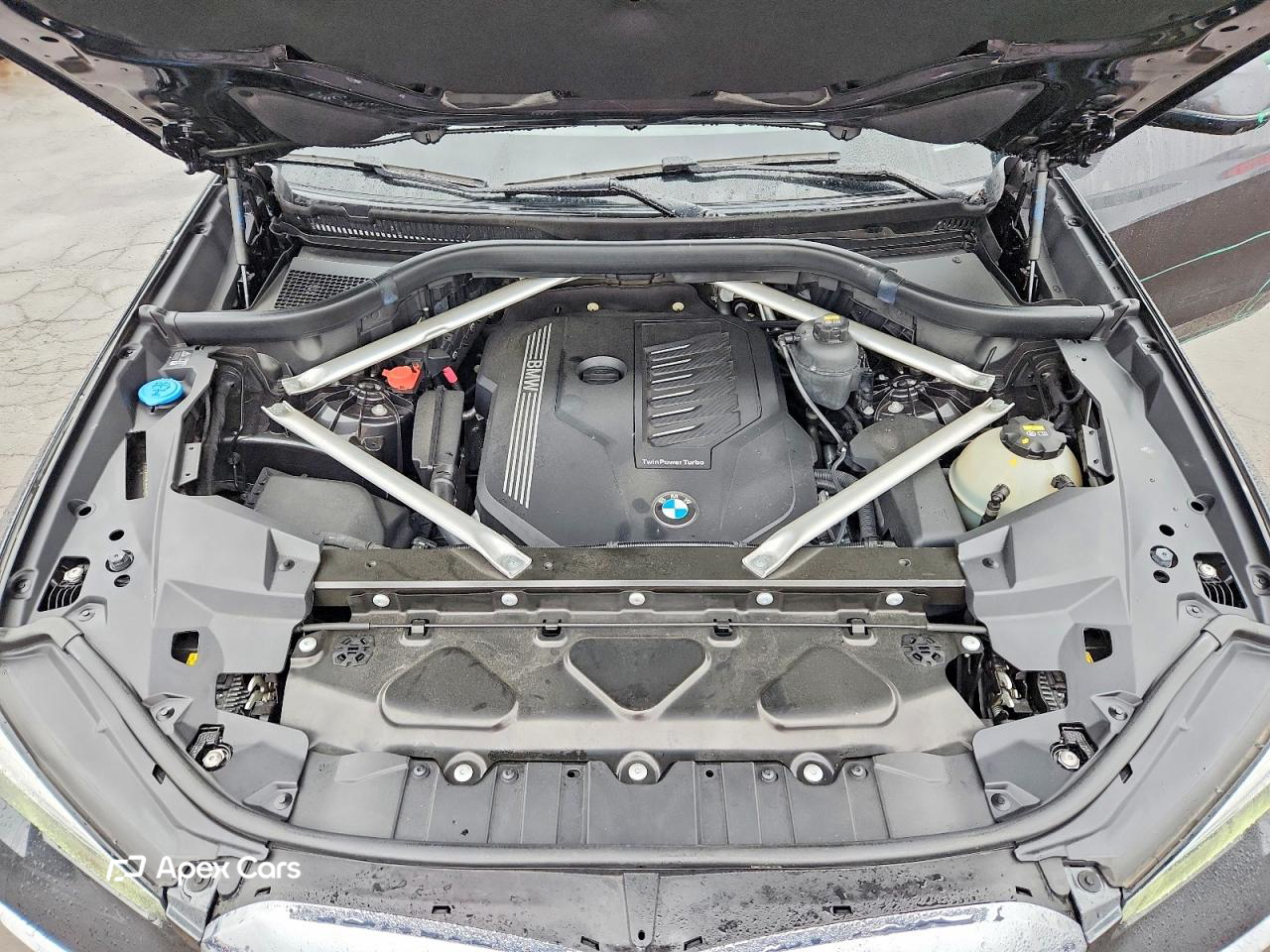 BMW X5 2020