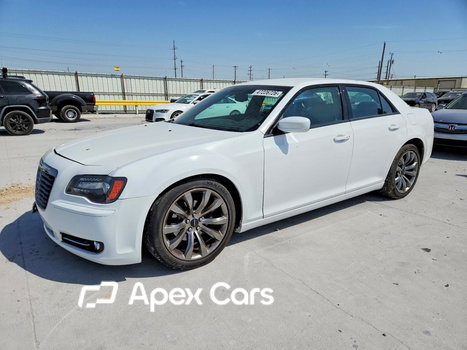 Chrysler 300 2014 - Image 1 of 12