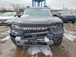 Ford Bronco 2025