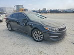Kia Optima 2016