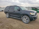 Toyota Sequoia 2008