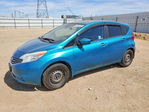Nissan Versa 2016