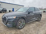 Audi Q5 2021