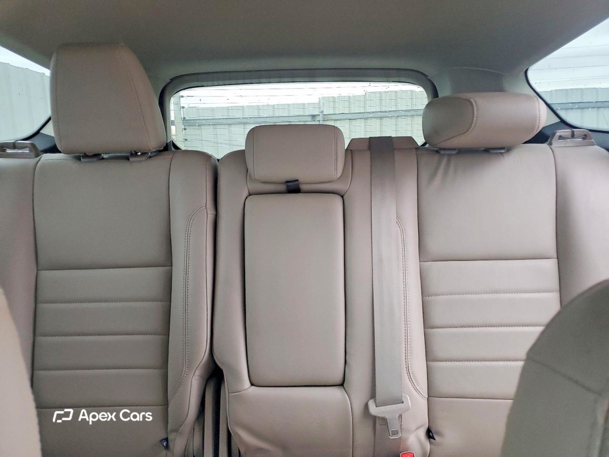 Ford Escape 2014