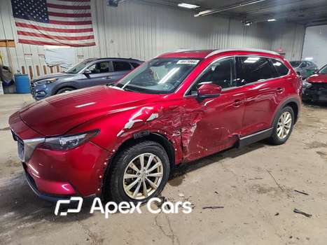 Mazda CX-9 2022 - Image 1 of 13