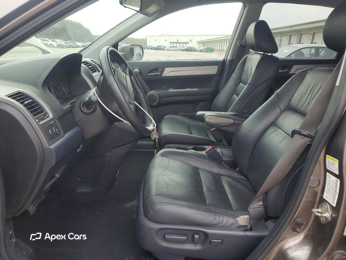 Honda CR-V 2010