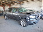 Honda Ridgeline 2012