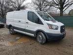 Ford Transit 2016