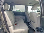 Honda Pilot 2017