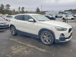 BMW X2 2018