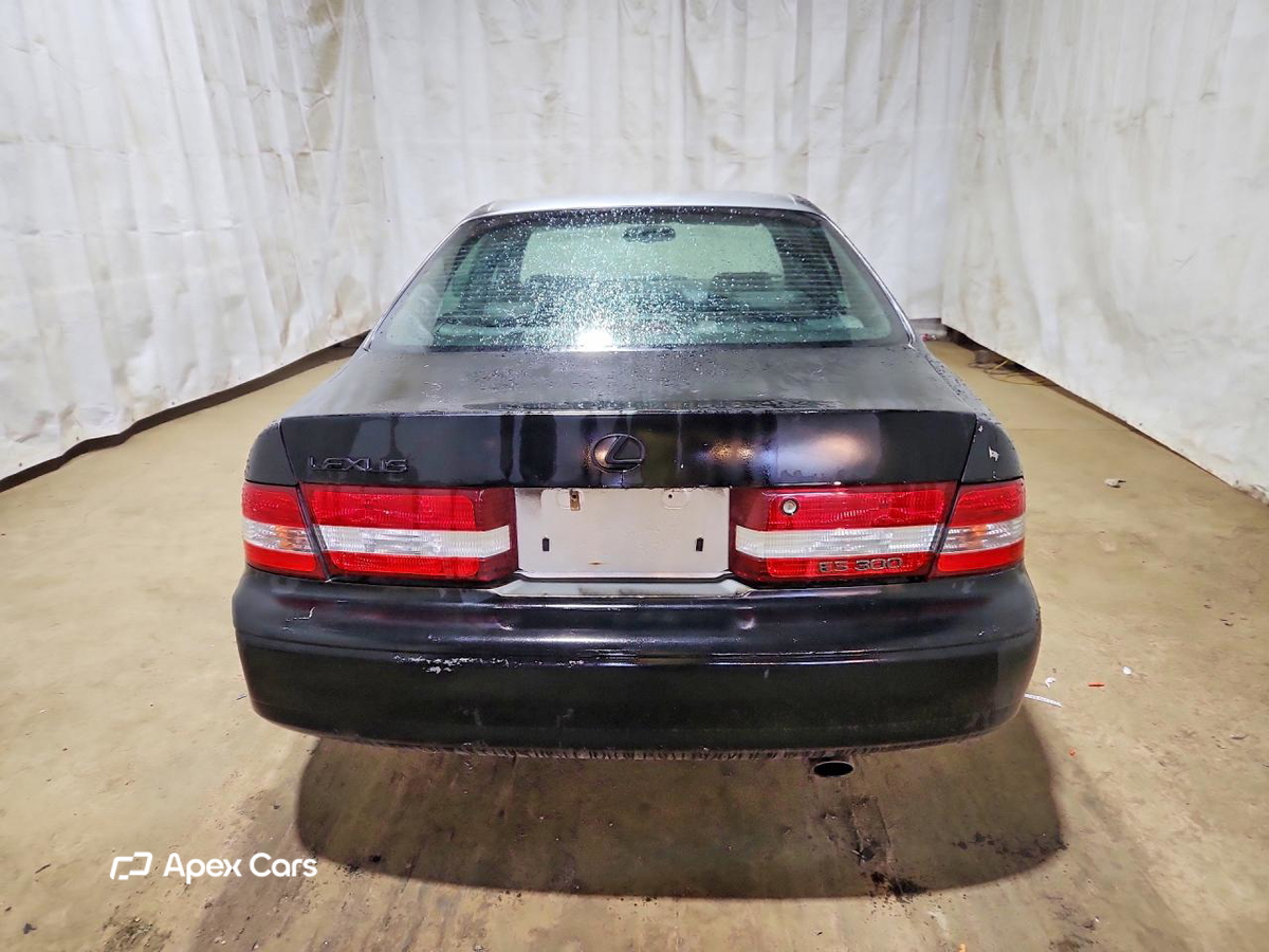 Lexus ES 2000