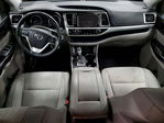 Toyota Highlander 2016