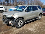 GMC Acadia 2015