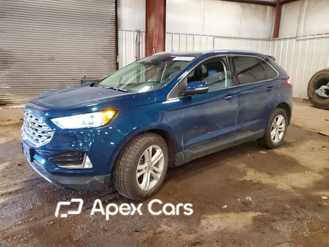 Ford Edge 2020 - Zdjęcie 1 z 13