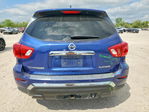 Nissan Pathfinder 2017