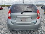 Nissan Versa 2015
