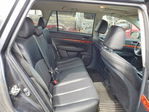 Subaru Legacy 2012
