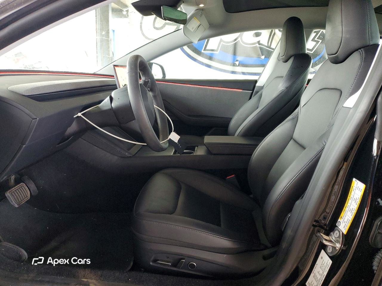 Tesla Model 3 2024
