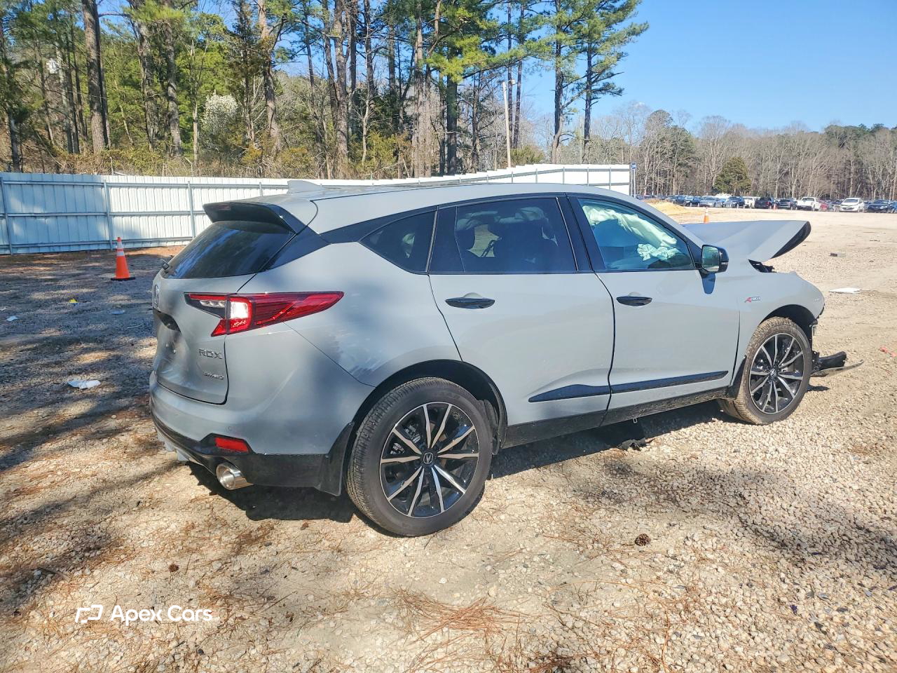 Acura RDX 2026