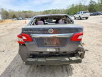 Nissan Sentra 2015