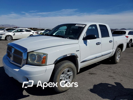 Dodge Dakota 2006 - Image 1 of 12