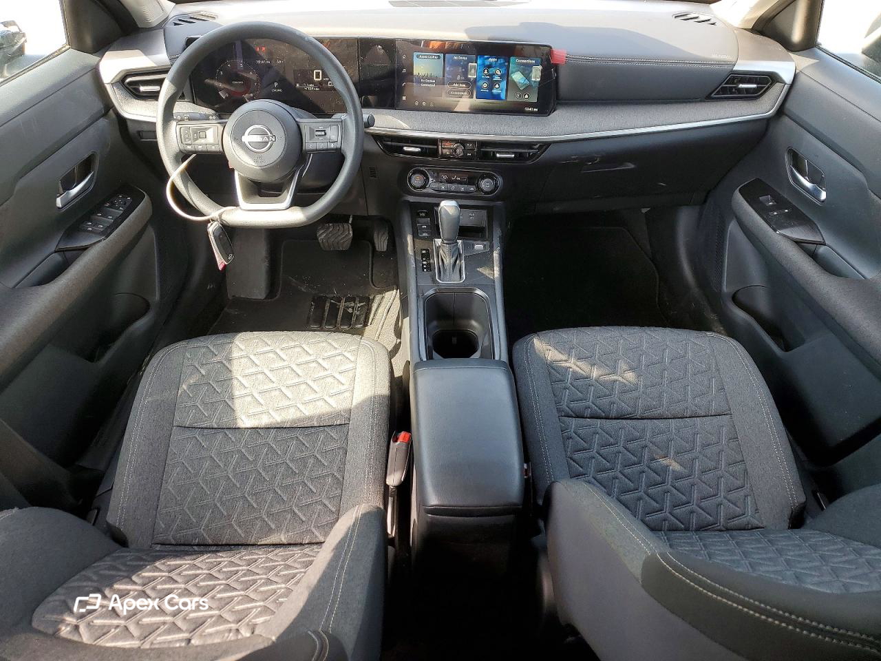 Nissan Kicks 2026