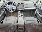 Subaru Legacy 2017