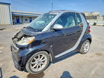 Smart Fortwo 2014