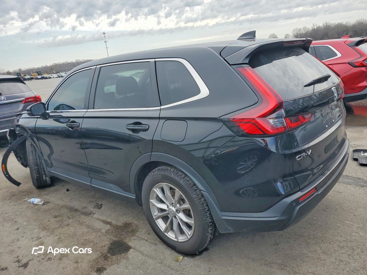Honda CR-V 2023