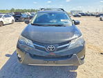 Toyota RAV 4 2014