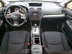 Subaru Impreza 2014